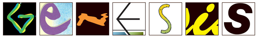 Genesis logo