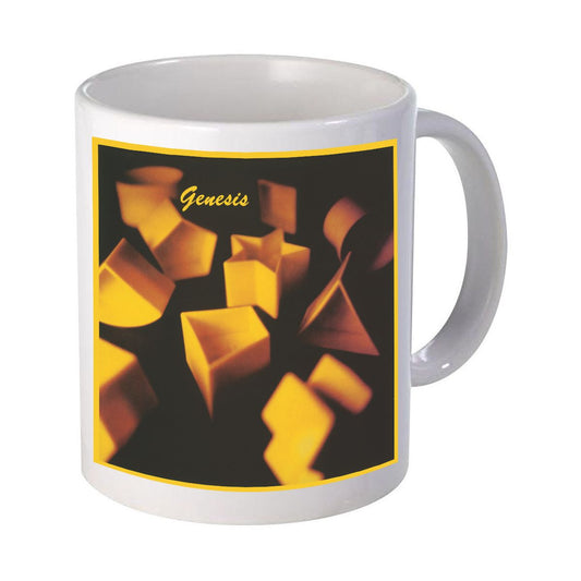 Genesis Mug