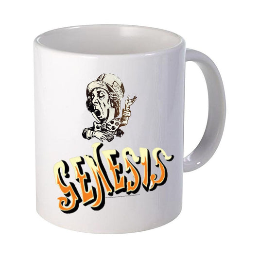 Mad Hatter Mug