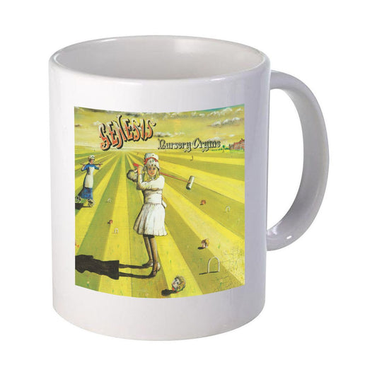 Nursery Cryme Mug