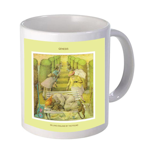 Selling England By The Pound Mug