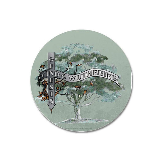 Wind & Wuthering Button