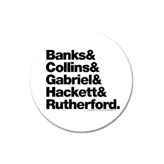 Classic Names Button