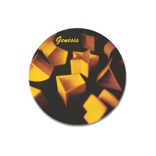 Genesis Button