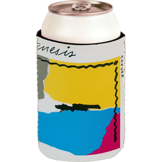 Abacab Koozie