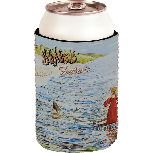 Foxtrot Coozie
