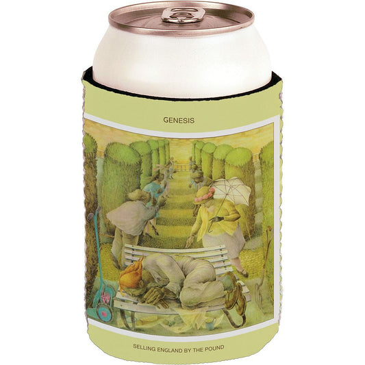 Selling England Coozie