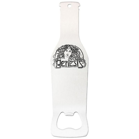 Goddess Logo Bottle-Shaped Opener