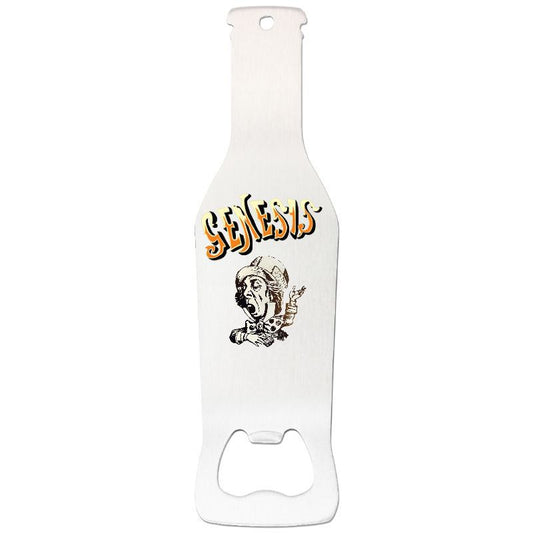 Mad Hatter Bottle-Shaped Opener