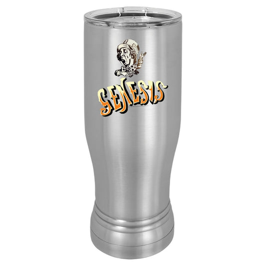Mad Hatter Polar Camel Pilsner Travel Mug