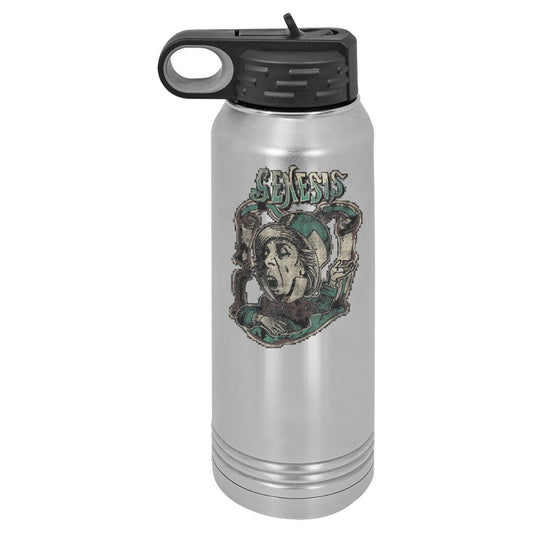Mad Hatter Polar Camel Water Bottle