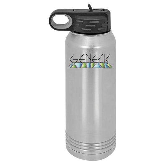 Reflection Logo Polar Camel Water Bottle