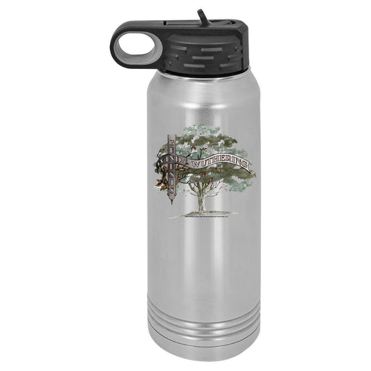 Wind & Wuthering Camel Water Bottle