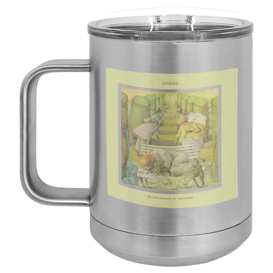 Selling England Polar Camel Travel Mug