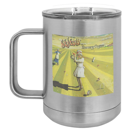 Nursery Cryme Polar Camel Travel Mug