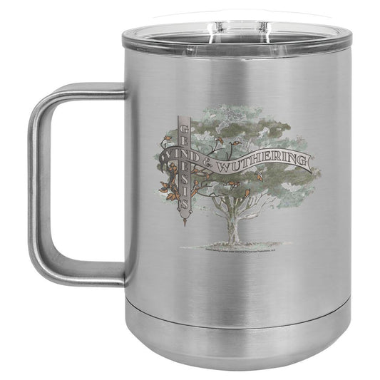 Wind & Wuthering Polar Camel Travel Mug