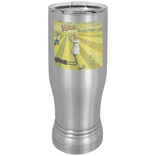 Nursery Cryme Polar Camel Pilsner