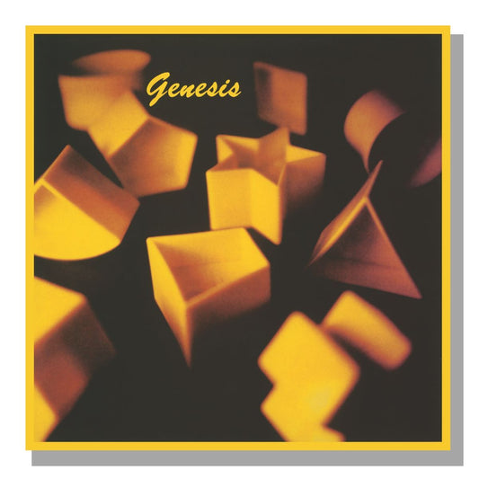 Genesis Magnet