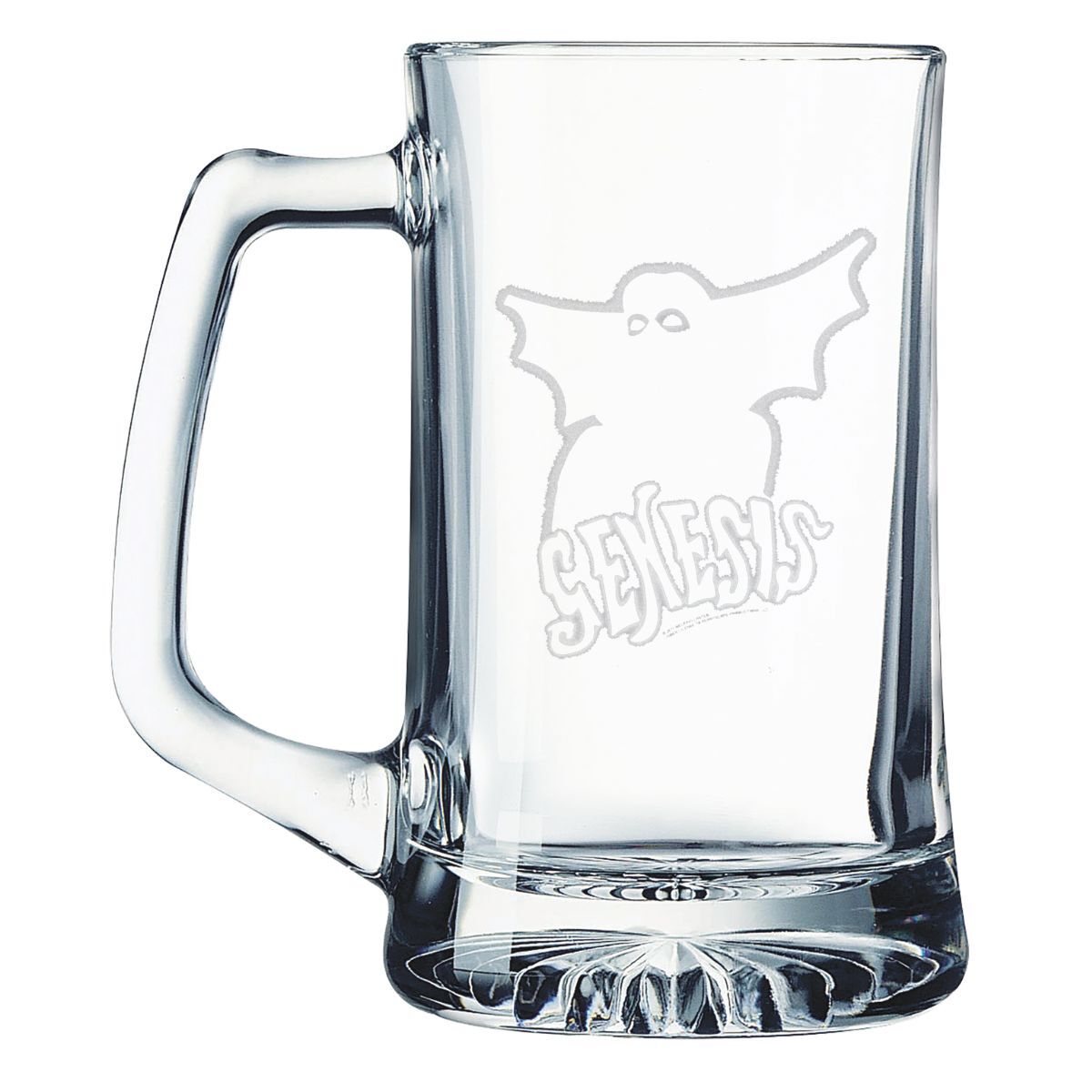 Watcher Outline 25 oz Beer Mug