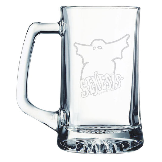 Watcher Outline 25 oz Beer Mug