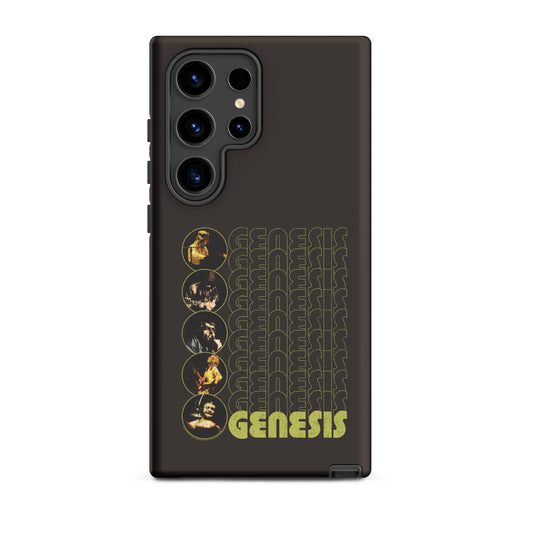 Carpet Crawlers Samsung Phone Case