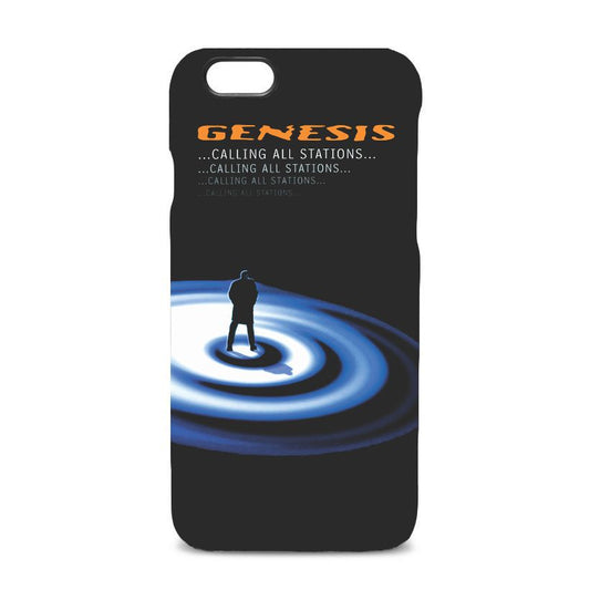 Calling All Stations Phone Case