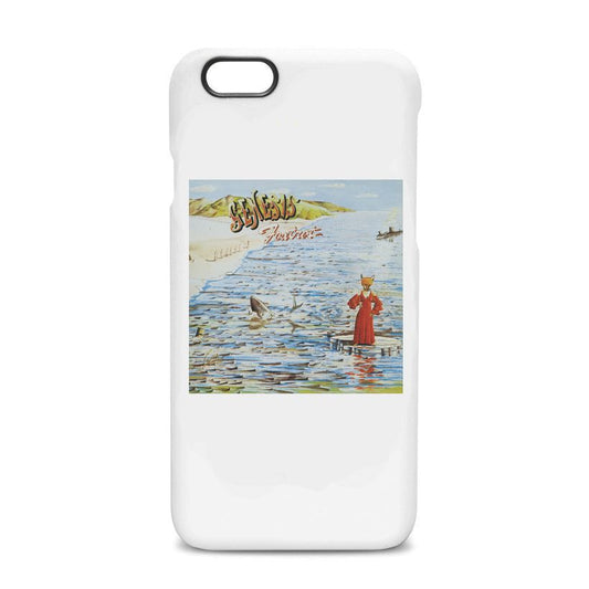 Foxtrot Phone Case