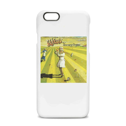 Nursery Cryme Phone Case