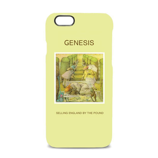 Selling England Phone Case