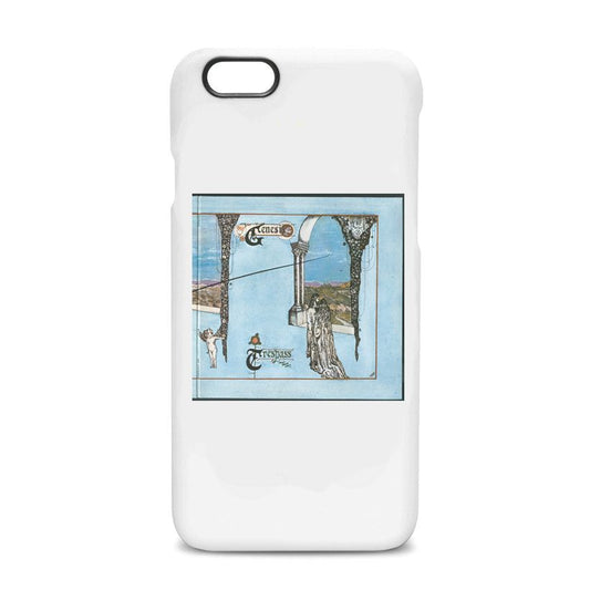 Trespass Phone Case