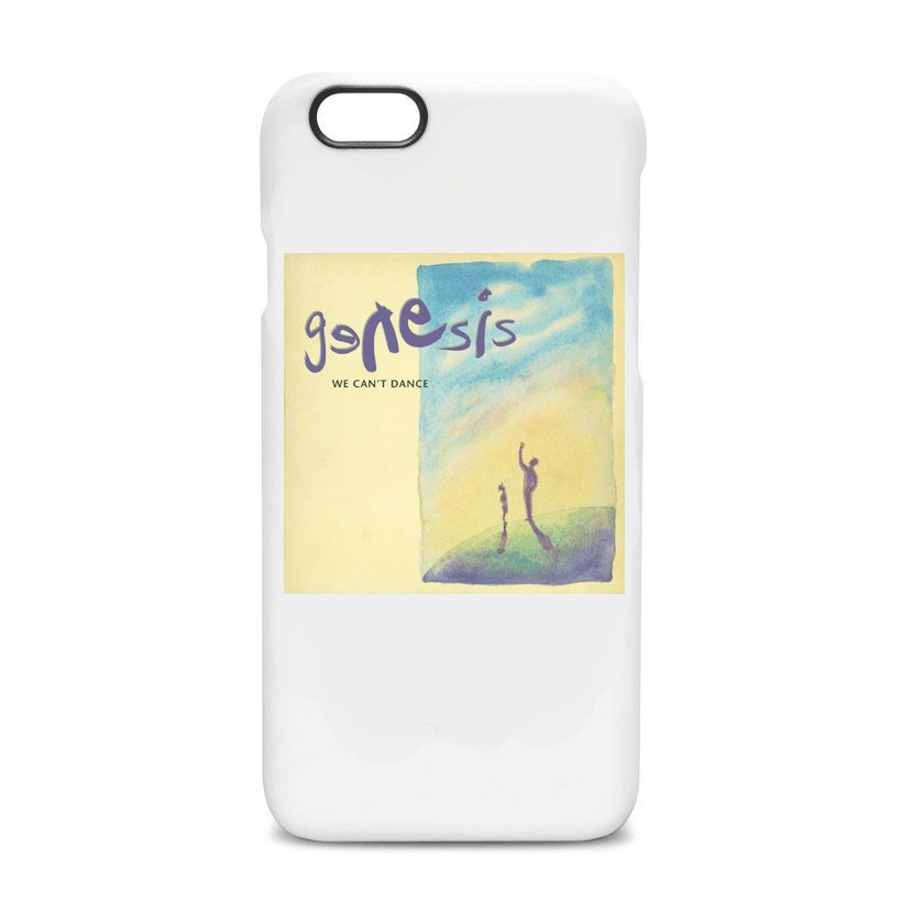 We Can't Dance Phone Case