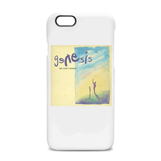 We Can't Dance Phone Case