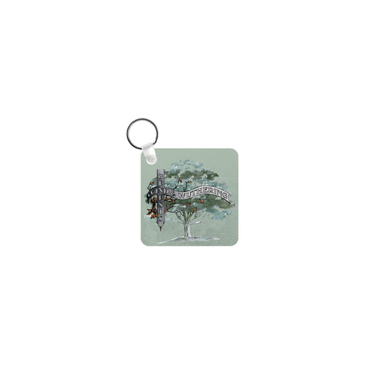 Wind & Wuthering Keychain