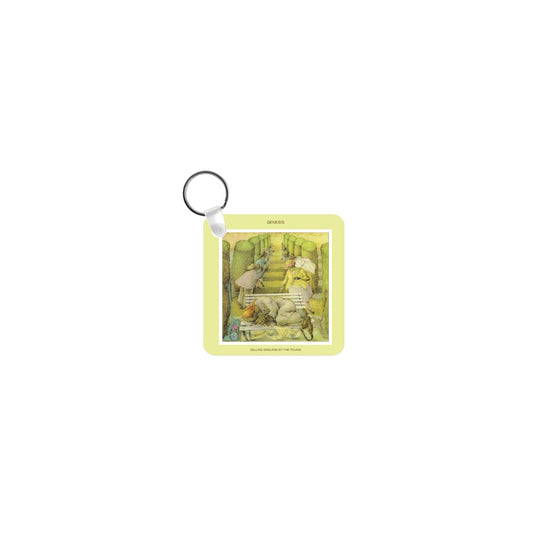 Selling England By The Pound Keychain