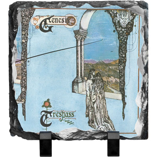 Trespass Photo Slate