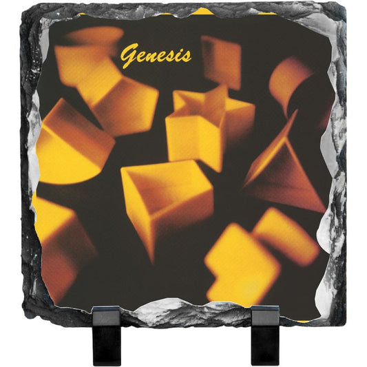 Genesis Photo Slate