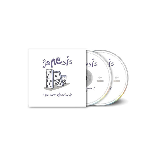 The Last Domino? - The Hits (2CD)