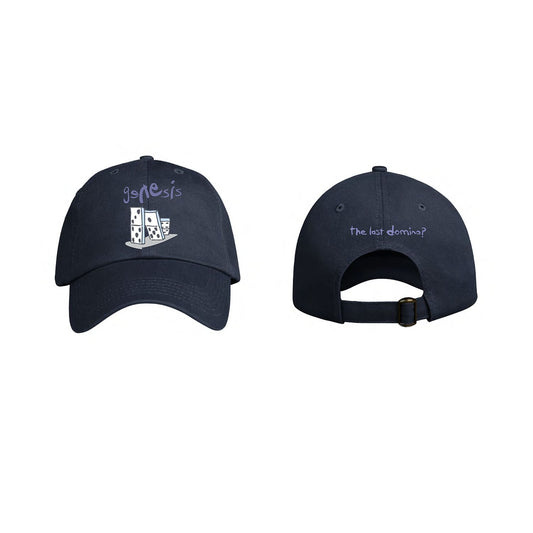 Genesis The Last Domino? Hat