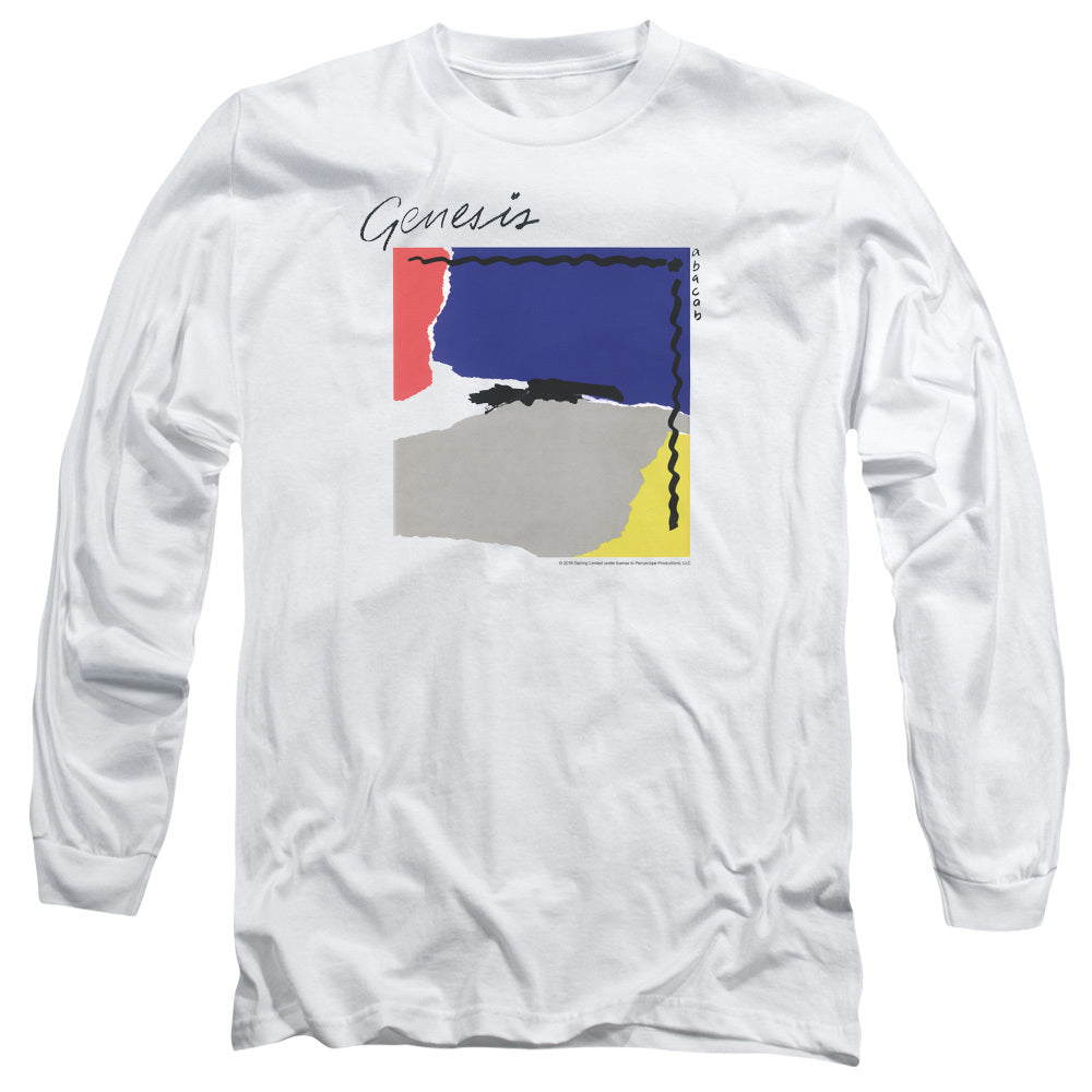 Abacab Logo