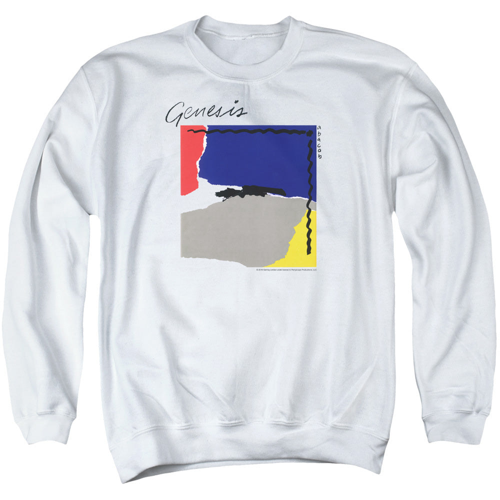 Abacab Logo