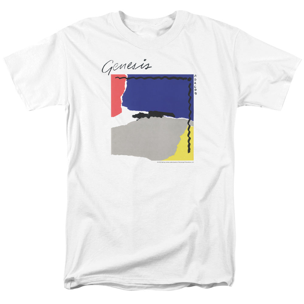 Abacab Logo
