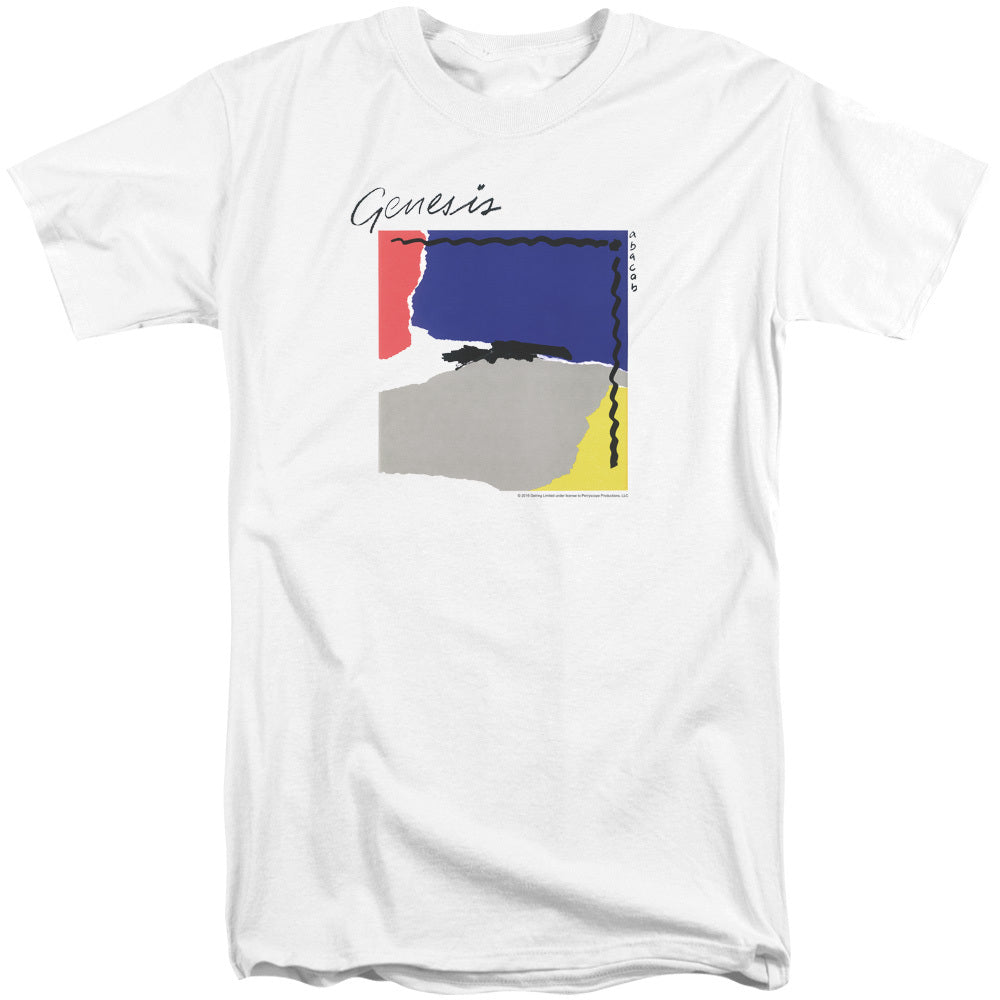 Abacab Logo