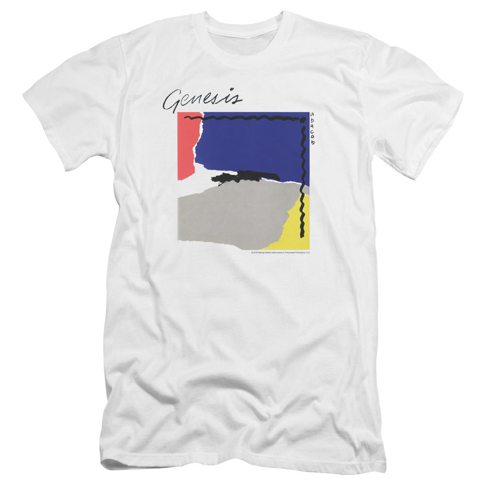 Abacab Logo