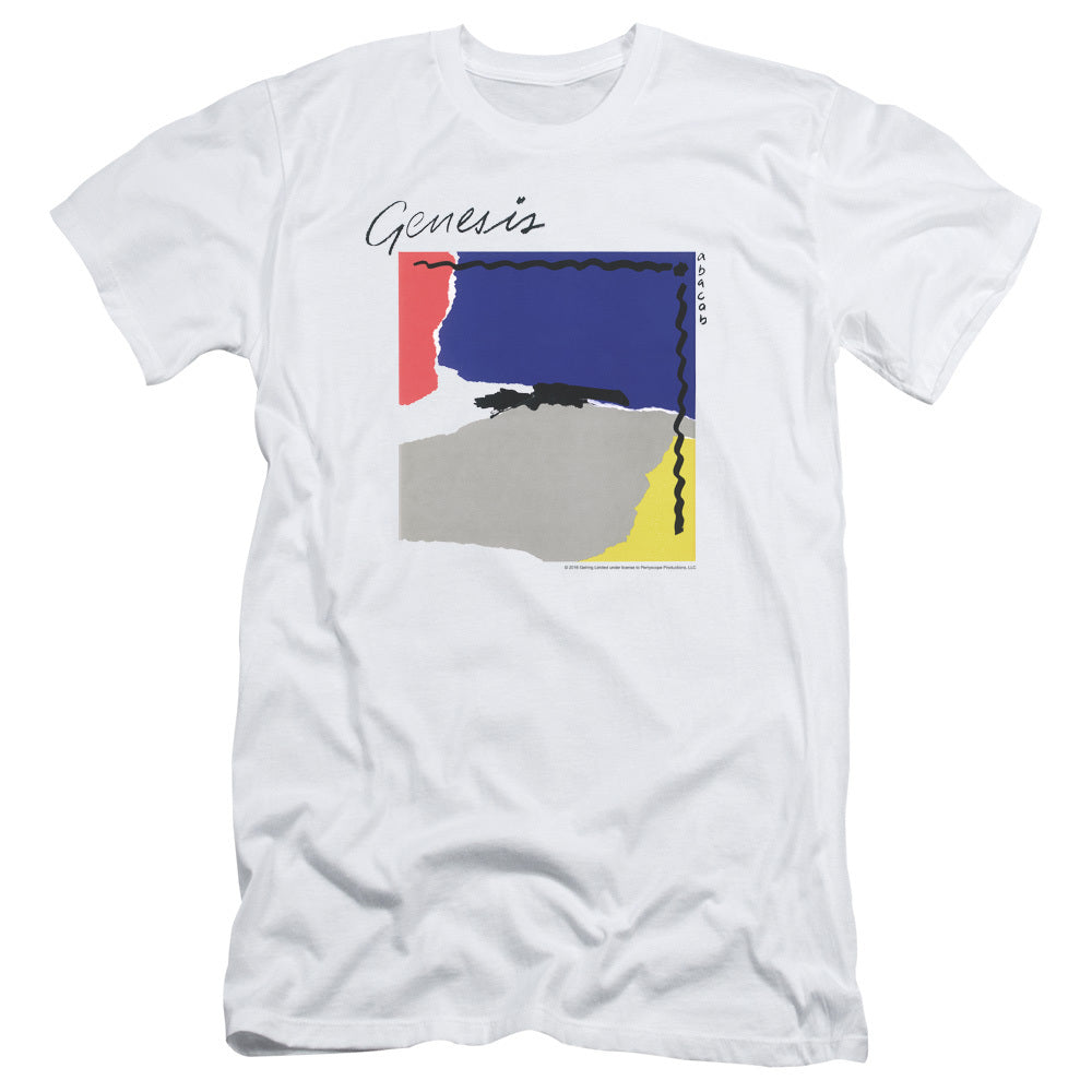 Abacab Logo