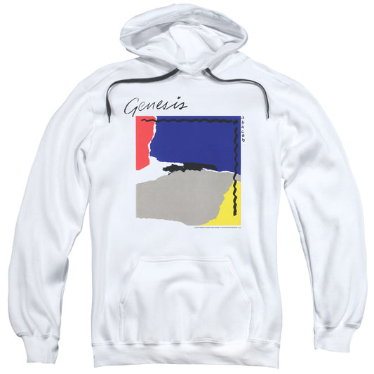 Abacab Logo