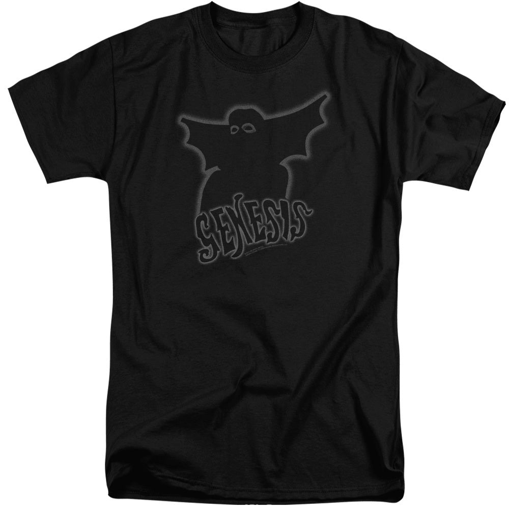 Watcher Of The Skies Logo - Black