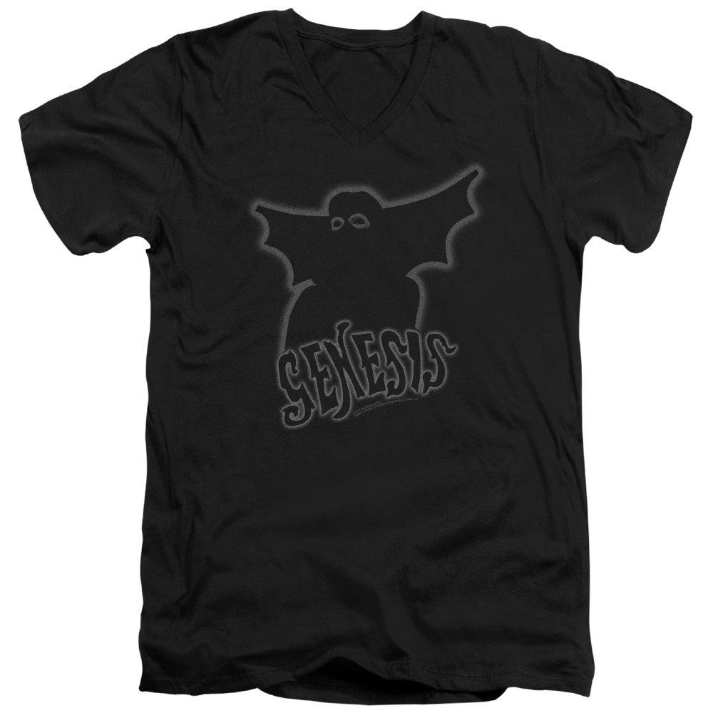 Watcher Of The Skies Logo - Black