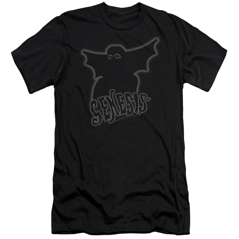 Watcher Of The Skies Logo - Black