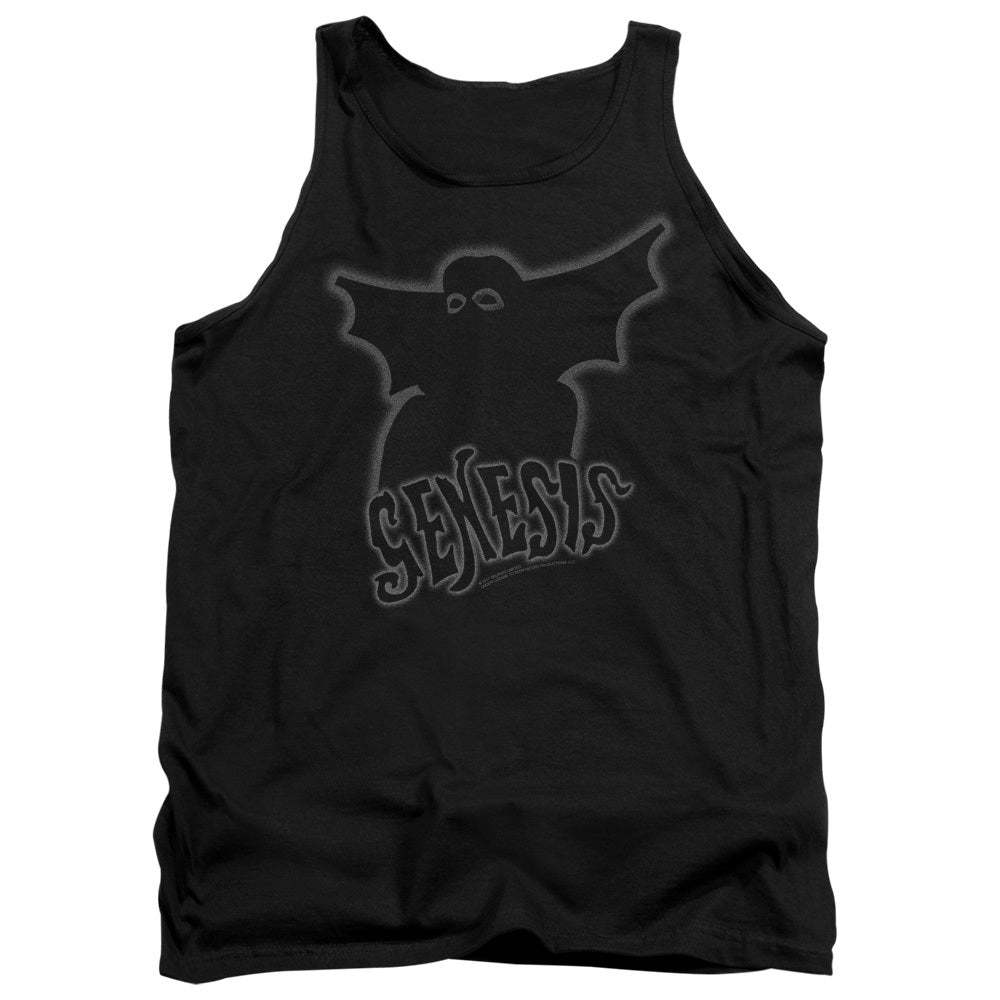 Watcher Of The Skies Logo - Black