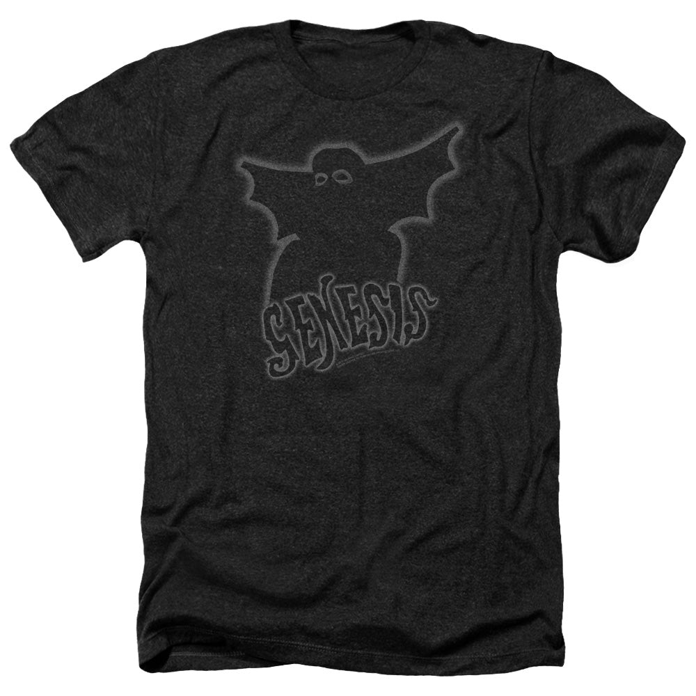 Watcher Of The Skies Logo - Black